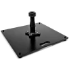 Metallplatta 15 kg