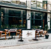 Café Barriere Eco Line