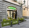 Café Barriere Eco Line