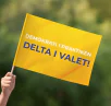 Partiflagga