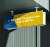 Valplakat 
