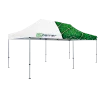 Valtält 6x3 m