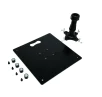 Metallplatta 15 kg